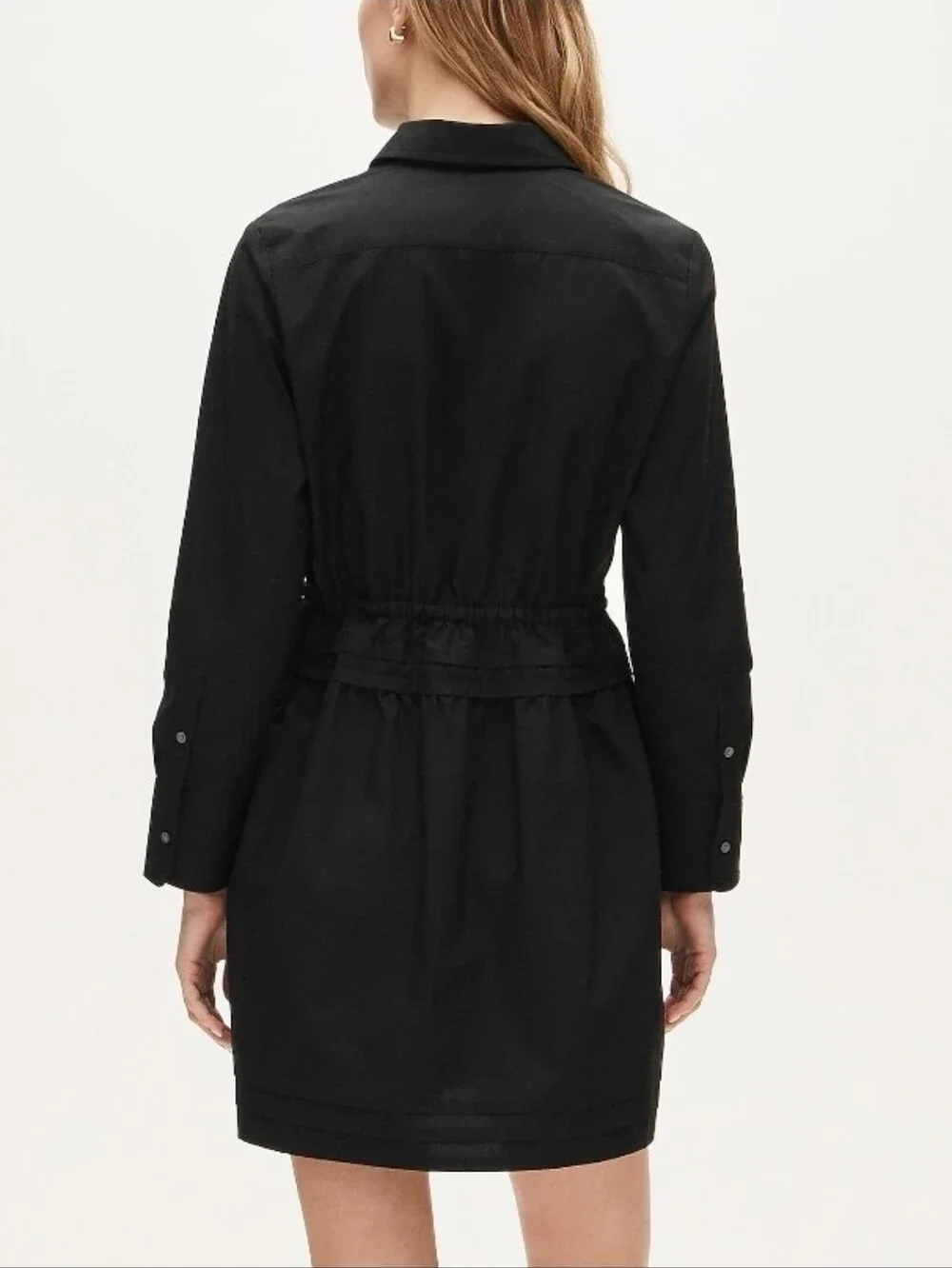 J. Crew everyday dress